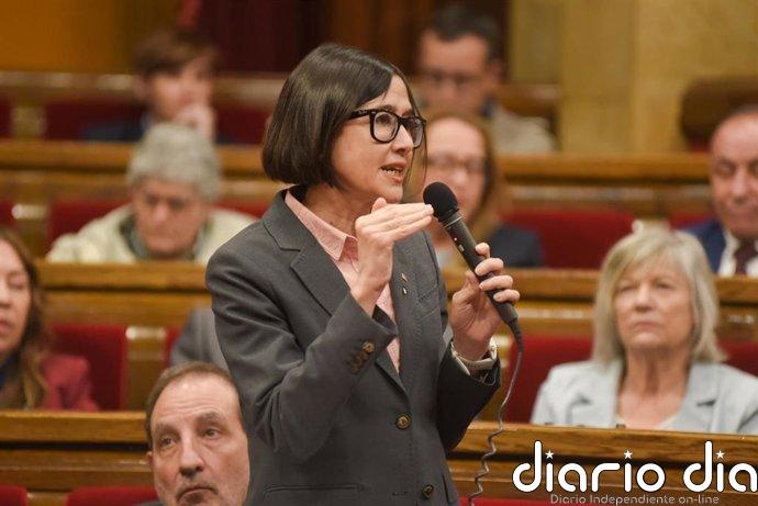 Catalunya envía un Es-Alert a comarcas de Tarragona por alerta de lluvias hasta las 14 del viernes