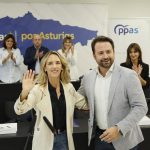 Cayetana Álvarez de Toledo cuestiona el "listón moral" de Adriana Lastra por encabezar la lista del PSOE en Asturias