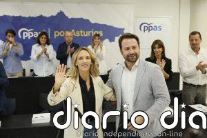 Cayetana Álvarez de Toledo cuestiona el "listón moral" de Adriana Lastra por encabezar la lista del PSOE en Asturias