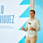 CC Gran Canaria abrirá un diálogo con fuerzas nacionalistas de la isla sobre posibles acuerdos de coalición