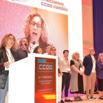 CC.OO. Galicia avanza una campaña de información y movilización para "garantizar el éxito" de la huelga general