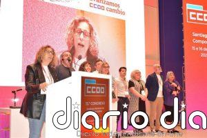 CC.OO. Galicia avanza una campaña de información y movilización para "garantizar el éxito" de la huelga general