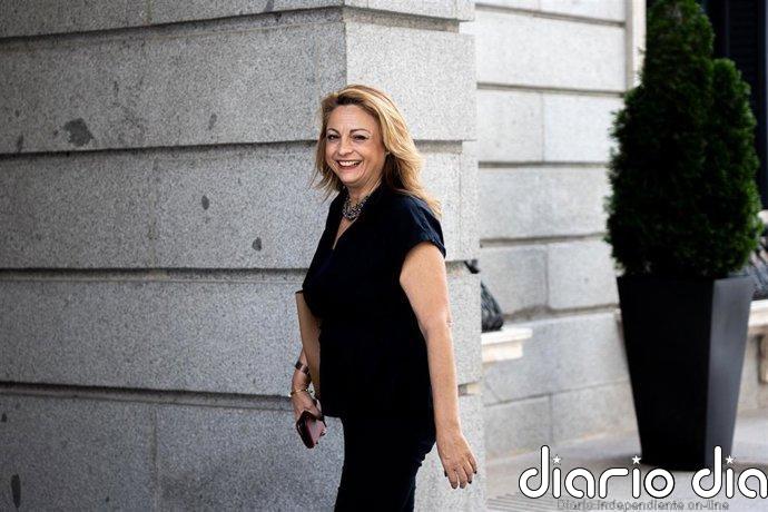 CC pide a Sánchez convocar elecciones si el Congreso tumba el decreto que prohíbe los desahucios