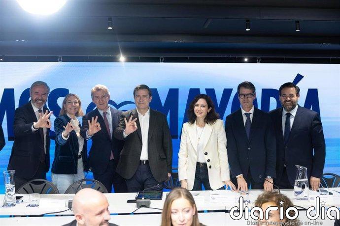 CCAA del PP acusan a Sánchez de generar inseguridad con los decretos de vivienda y abren la puerta a ir a los tribunales