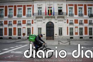 CCOO acuerda mejoras laborales para más de 8.000 'riders' de Uber Eats
