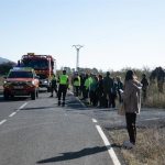 CCOO Castilla-La Mancha expresa sus condolencias por el accidente ferroviario de Urda
