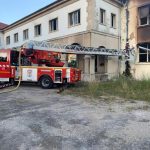 CCOO cuestiona las prioridades de Torrelavega en inversiones para bomberos y pide la compra de un vehículo nodriza
