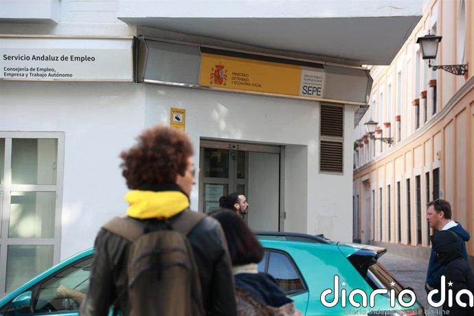 CCOO lamenta la precariedad pese a la caída del paro en Sevilla y el Gobierno remarca la fortaleza del mercado laboral