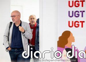 CCOO y UGT piden que el SMI suba al menos un 7% en 2027, hasta los 18.290 euros anuales