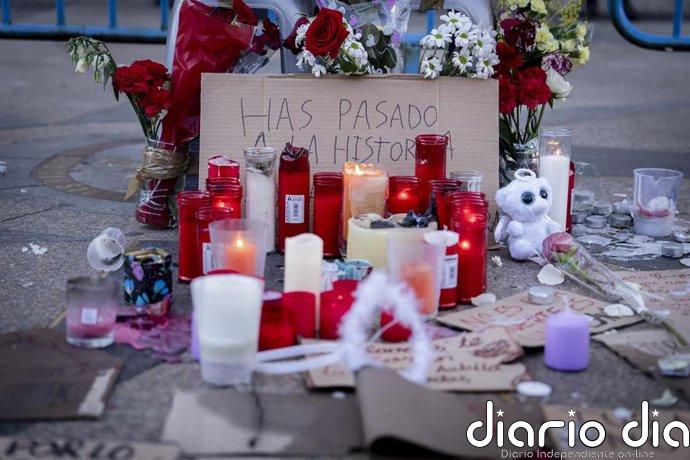 CEAR reivindica el derecho a la vivienda "sin discriminaciones" tras la muerte de Maricarmen