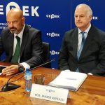 Cebek no ve "de recibo" que las empresas paguen un coste por una huelga que "huele más a política que a laboral"