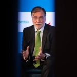 Cellnex pide favorecer los "gigantes europeos" de telecomunicaciones para asegurar la soberanía tecnológica