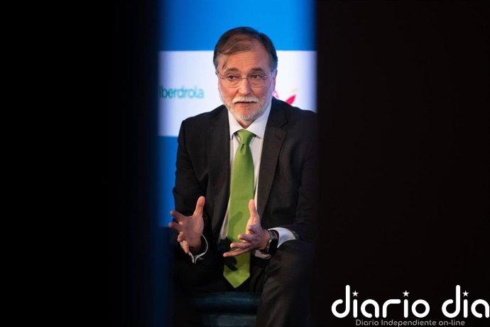 Cellnex pide favorecer los "gigantes europeos" de telecomunicaciones para asegurar la soberanía tecnológica