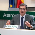 CEOE ve "inadmisible" la huelga general anunciada por los sindicatos y duda de su "encaje jurídico"