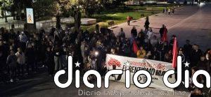 Cerca de 200 personas claman en Valladolid por la muerte de Maricarmen: "El negocio de la vivienda provoca muertes"