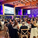 Cerca de 300 personas respaldan la labor de Jesús Abandonado en su primera gala solidaria