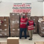 Cerca de 550 empleados de Coca-Cola impulsan más de 80 acciones de voluntariado en toda España