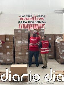 Cerca de 550 empleados de Coca-Cola impulsan más de 80 acciones de voluntariado en toda España
