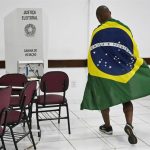 Cerca de 70 congresistas electos en las elecciones de Brasil son investigados por corrupción y otros delitos
