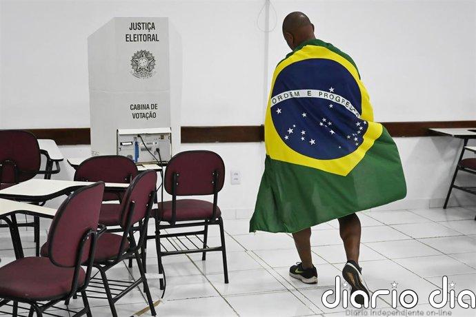 Cerca de 70 congresistas electos en las elecciones de Brasil son investigados por corrupción y otros delitos