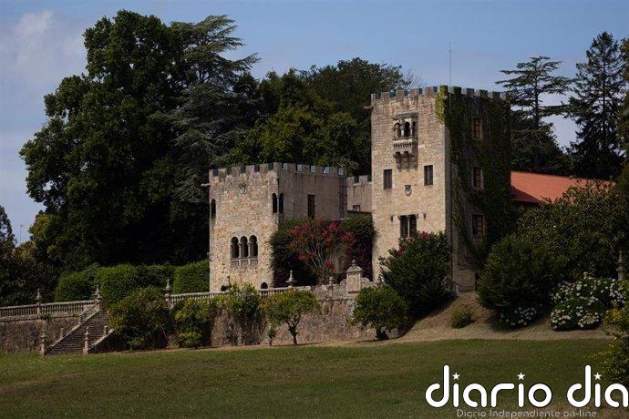 Cerca de 700 bienes retirados por los Franco del Pazo de Meirás saldrán a subasta el 27 de octubre