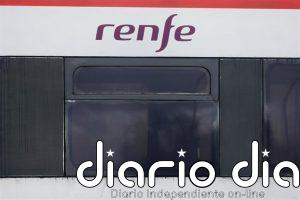 Cercanías Valencia avisa que el servicio este jueves se verá "muy afectado" y recomienda medios alternativos por huelga