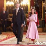 Ceuta se vuelca con los Reyes: "Bienvenidos a vuestra casa, majestades"