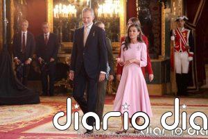 Ceuta se vuelca con los Reyes: "Bienvenidos a vuestra casa, majestades"