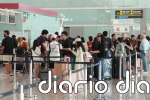 CGT firma un acuerdo que pone fin a la huelga de Groundforce en el Aeropuerto de Barcelona