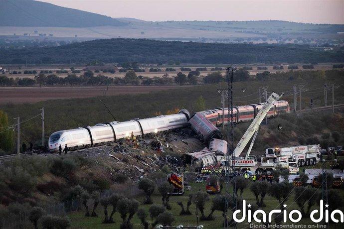 CGT rechaza el "señalamiento" al personal del Centro de Control de Atocha pide rigor en la investigación