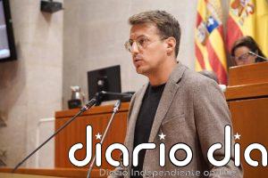 CHA y Frente Amplio alcanzan un acuerdo para una candidatura conjunta sin Podemos, al que tienden la mano