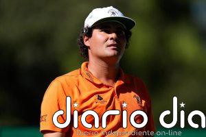 Chacarra se queda sin épica y Forrest gana el Open de España