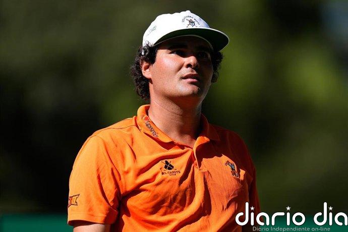 Chacarra se queda sin épica y Forrest gana el Open de España