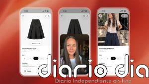 ChatGPT se convierte en un probador de ropa virtual