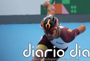 Chevi Guzmán, Marcos Arias y Sofía Álvarez suman tres medallas más para España en los World Skate Games