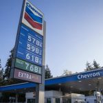 Chevron ganó un 154% más en los primeros nueves meses del año, hasta los 21.622 millones