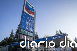 Chevron ganó un 154% más en los primeros nueves meses del año, hasta los 21.622 millones