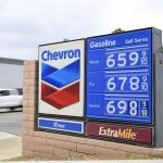 Chevron reestructura parte de su cúpula y nombra director financiero a Jeff Gustavson