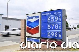 Chevron reestructura parte de su cúpula y nombra director financiero a Jeff Gustavson