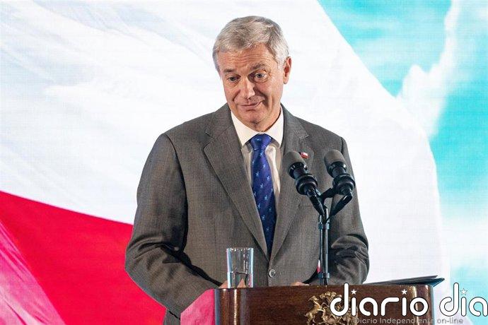 Chile presenta su Ley de Presupuestos para 2027, con un endeudamiento de hasta 25.000 millones de dólares