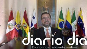 Chile responde al embajador de EEUU asegurando que "no necesitan apoyo" sobre el Estrecho de Magallanes