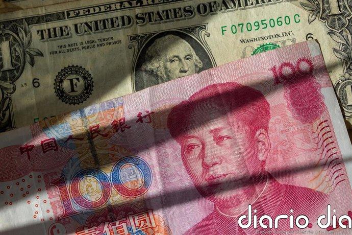 China asegura que no trata de obtener ventajas comerciales mediante la devaluación del yuan