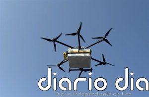China endurece los controles a la exportación de drones y sus componentes
