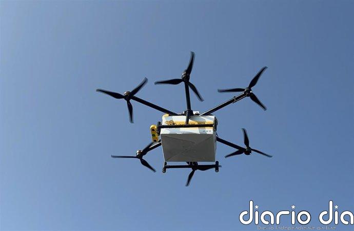 China endurece los controles a la exportación de drones y sus componentes