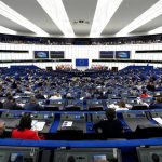 China presenta una protesta formal ante la UE por un informe del Parlamento Europeo "plagado de prejuicios"