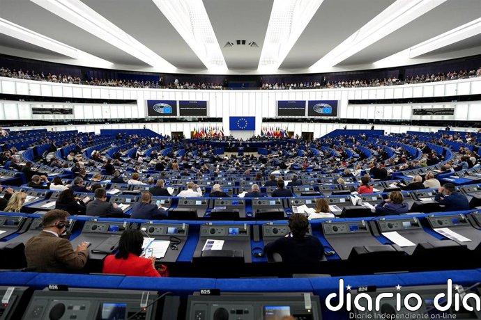 China presenta una protesta formal ante la UE por un informe del Parlamento Europeo "plagado de prejuicios"