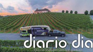 Choice Hotels acuerda la compra de Harvest Hosts por 115 millones para expandirse en el turismo de caravanas