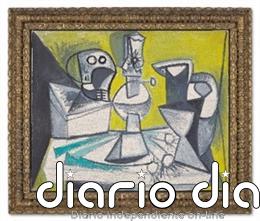 Christie's subastará un Picasso por más de 6 millones de euros y un Miró por más de 11 millones de euros