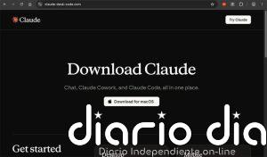 Ciberdelincuentes distribuyen instaladores falsos de Claude para Mac con 'Adception', una técnica que camufla anuncios