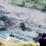 Cinco desaparecidos en nuevas inundaciones en Nepal